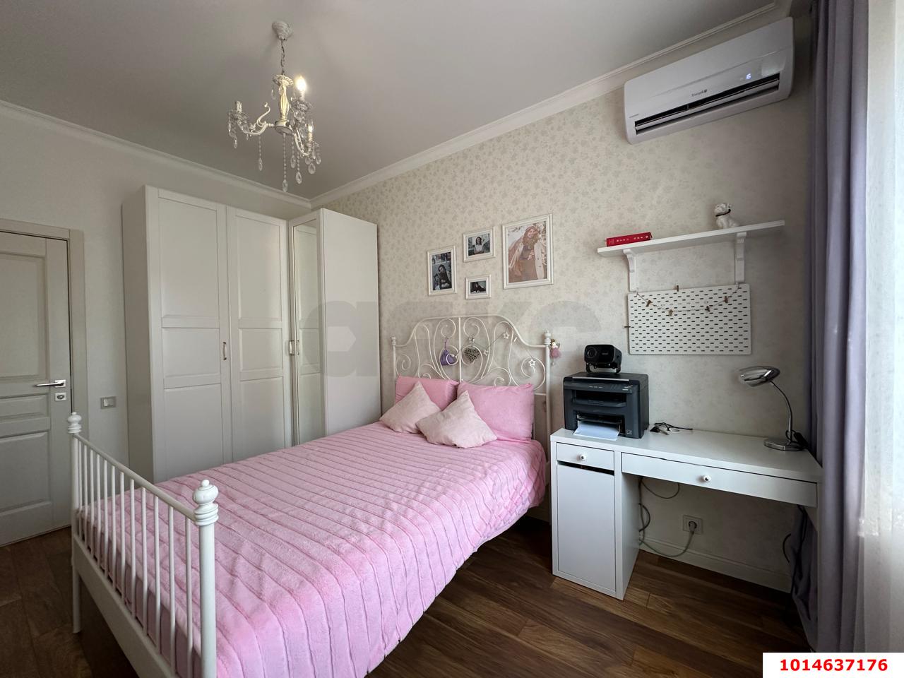 Фото №7: Дом 68 м² + 3 сот. - Краснодар, КП Изумрудный город, ул. имени 9-й Горнострелковой Дивизии, 49