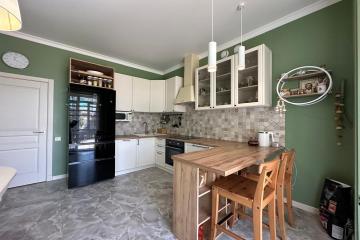 Фото №2: Дом 68 м² - Краснодар, мкр. КП Изумрудный город, ул. имени 9-й Горнострелковой Дивизии