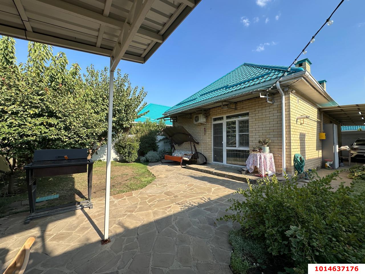 Фото №15: Дом 68 м² + 3 сот. - Краснодар, КП Изумрудный город, ул. имени 9-й Горнострелковой Дивизии