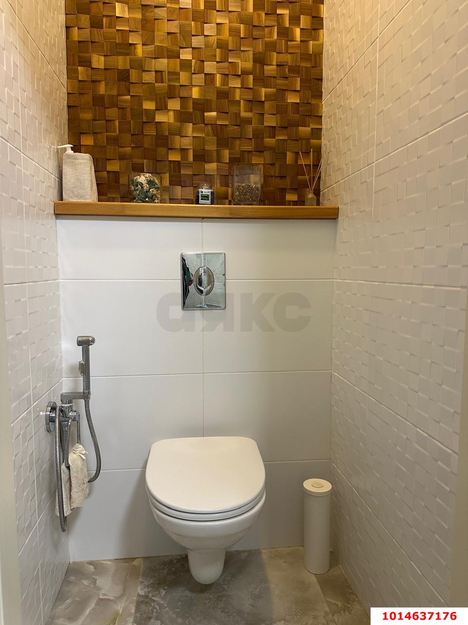 Фото №14: Дом 68 м² + 3 сот. - Краснодар, КП Изумрудный город, ул. имени 9-й Горнострелковой Дивизии