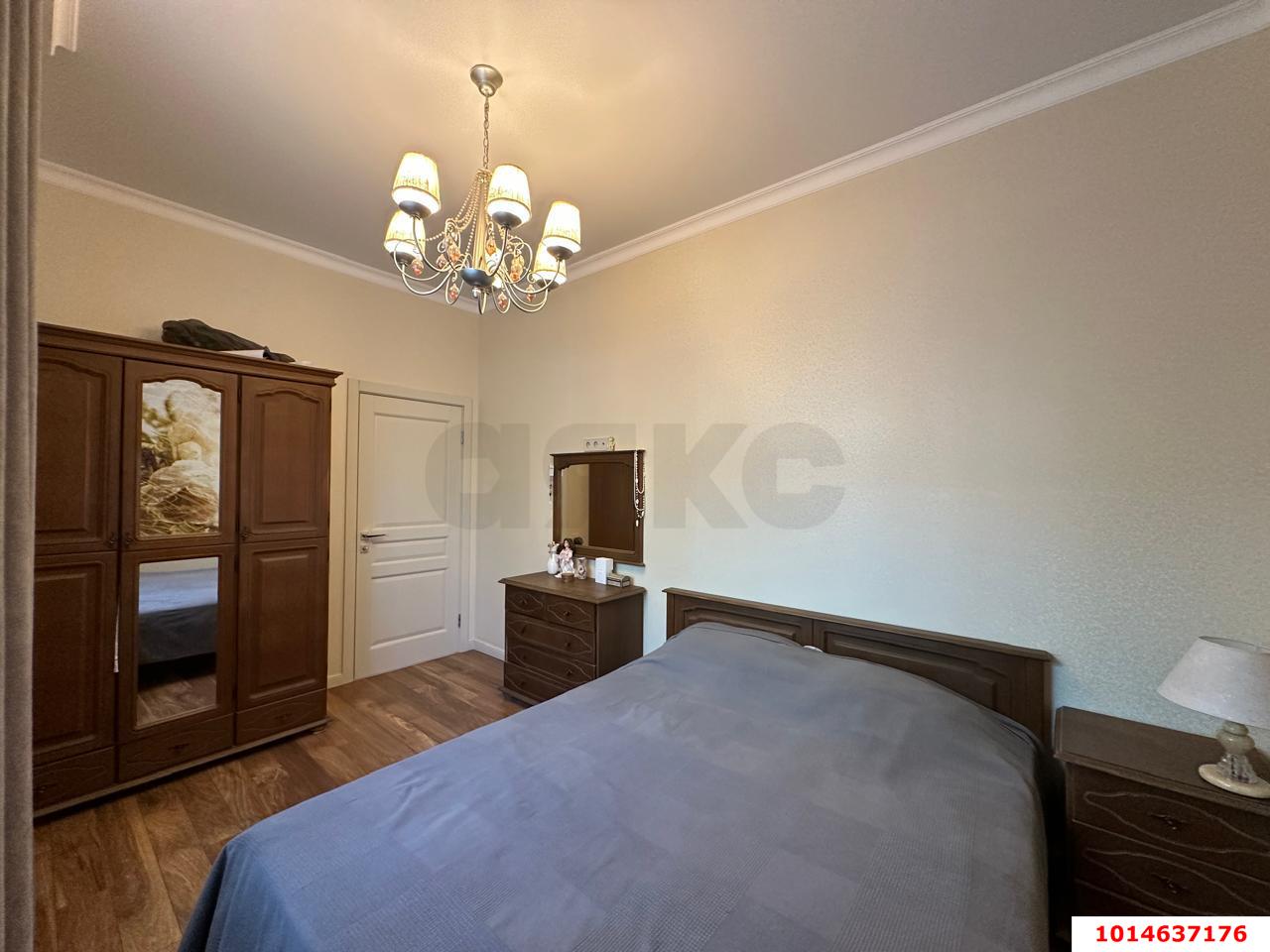 Фото №11: Дом 68 м² + 3 сот. - Краснодар, КП Изумрудный город, ул. имени 9-й Горнострелковой Дивизии