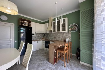 Фото №4: Дом 68 м² - Краснодар, мкр. КП Изумрудный город, ул. имени 9-й Горнострелковой Дивизии, 49