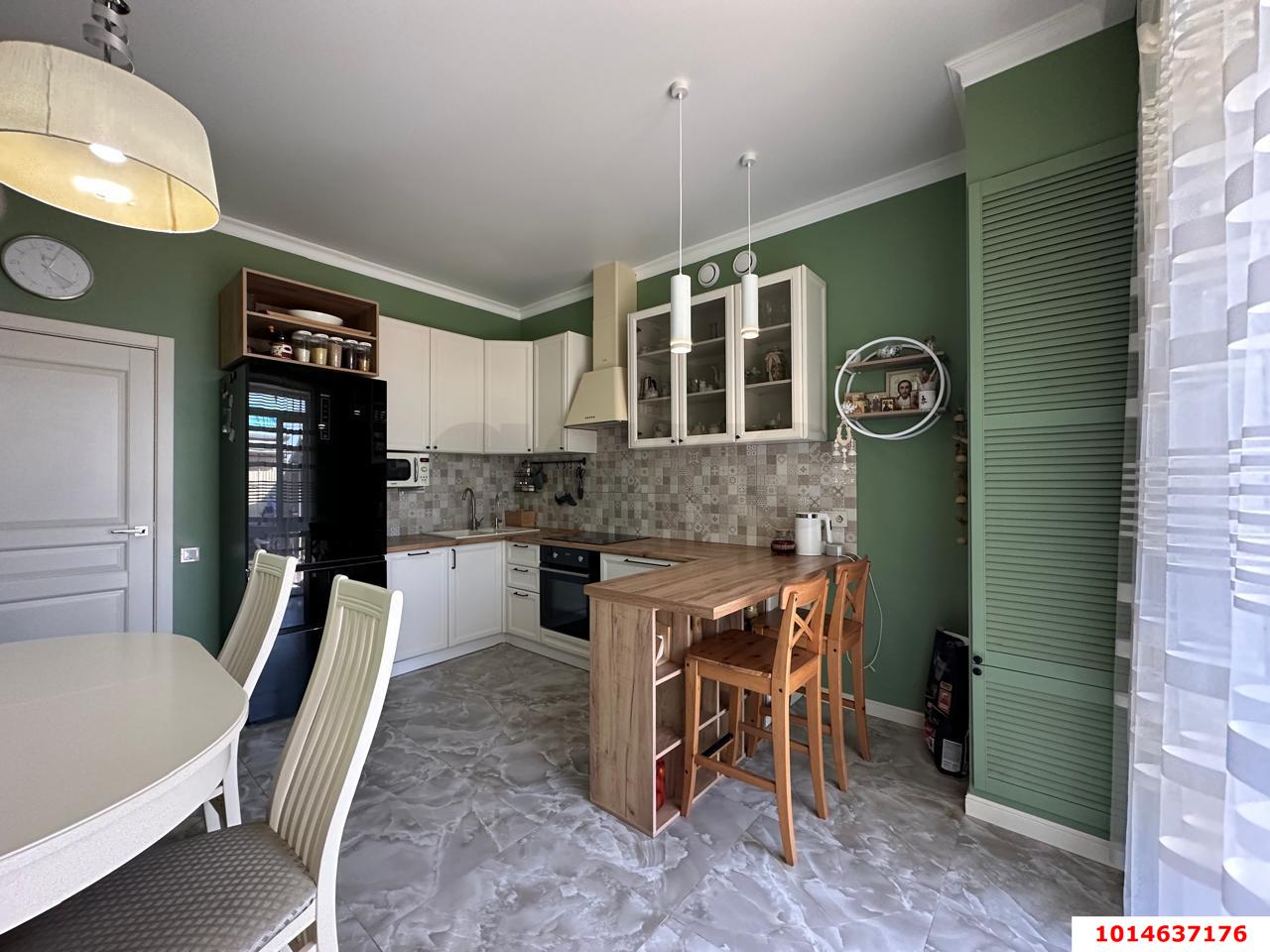 Фото №4: Дом 68 м² + 3 сот. - Краснодар, КП Изумрудный город, ул. имени 9-й Горнострелковой Дивизии, 49