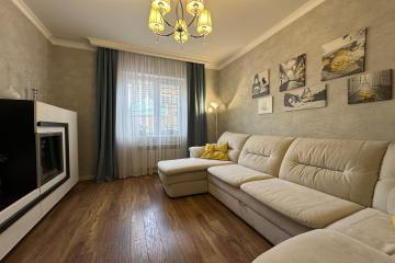 Фото №5: Дом 68 м² - Краснодар, мкр. КП Изумрудный город, ул. имени 9-й Горнострелковой Дивизии