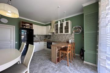 Фото №4: Дом 68 м² - Краснодар, мкр. КП Изумрудный город, ул. имени 9-й Горнострелковой Дивизии