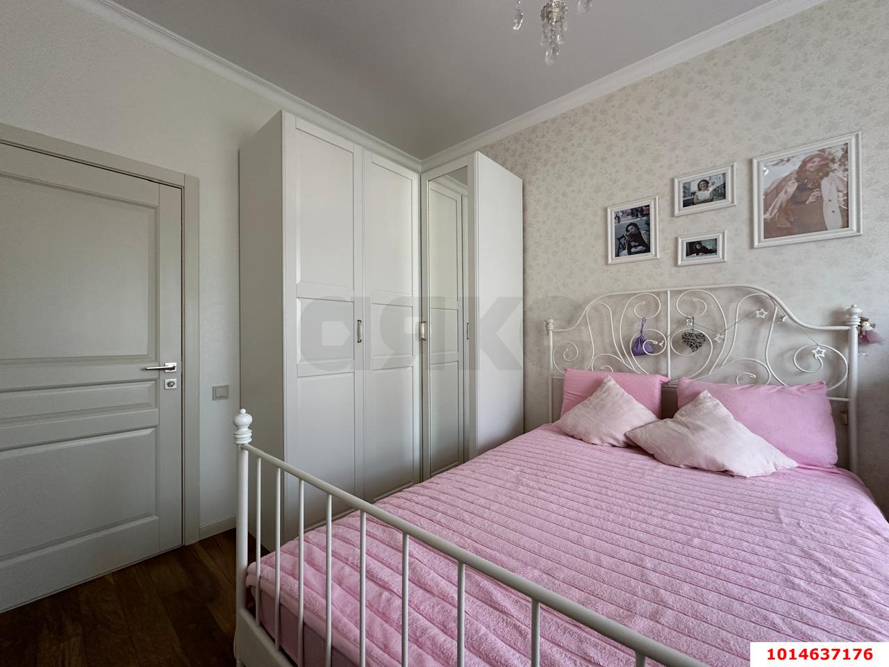 Фото №8: Дом 68 м² + 3 сот. - Краснодар, КП Изумрудный город, ул. имени 9-й Горнострелковой Дивизии