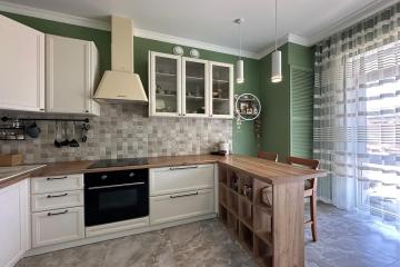 Фото №1: Дом 68 м² - Краснодар, мкр. КП Изумрудный город, ул. имени 9-й Горнострелковой Дивизии