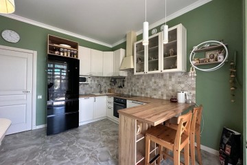 Фото №2: Дом 68 м² - Краснодар, мкр. КП Изумрудный город, ул. имени 9-й Горнострелковой Дивизии, 49