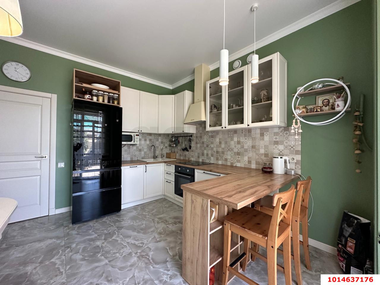 Фото №2: Дом 68 м² + 3 сот. - Краснодар, КП Изумрудный город, ул. имени 9-й Горнострелковой Дивизии, 49