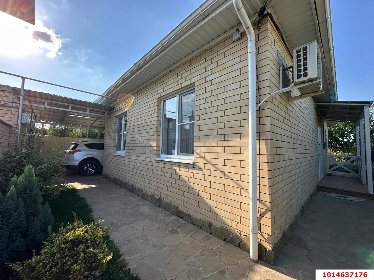 Фото №17: Дом 68 м² + 3 сот. - Краснодар, КП Изумрудный город, ул. имени 9-й Горнострелковой Дивизии