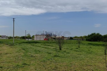 Фото №1: Участок садоводство 8 сот. - садовое некоммерческое товарищество Авиатор, мкр. Прикубанский внутригородской округ, ул. Солнечная, 131