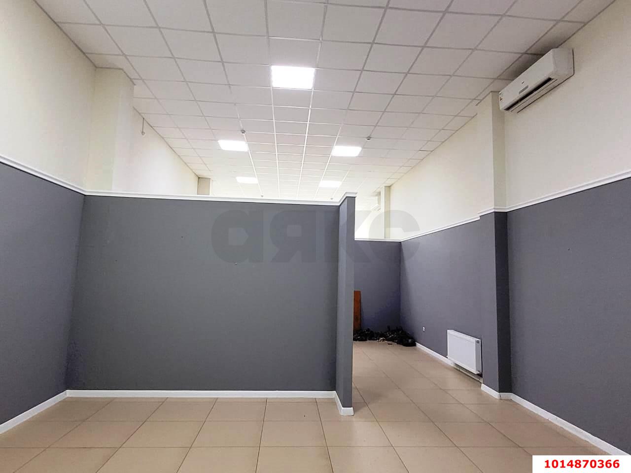 Фото №10: Коммерция 108 м² - Краснодар, Прикубанский внутригородской округ, Калинино, мкр. Завод Радиоизмерительных Приборов, ул. Российская, 418