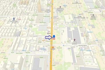 Фото №3: Коммерция 108 м² - Краснодар, мкр. Завод Радиоизмерительных Приборов, ул. Российская, 418