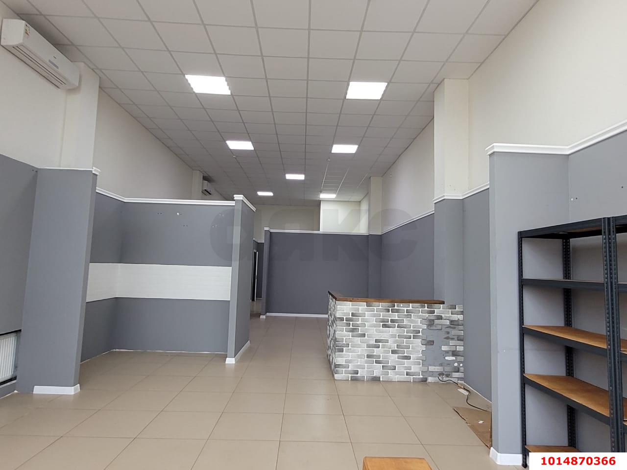 Фото №9: Торговое помещение 108 м² - Краснодар, Завод Радиоизмерительных Приборов, ул. Российская, 418