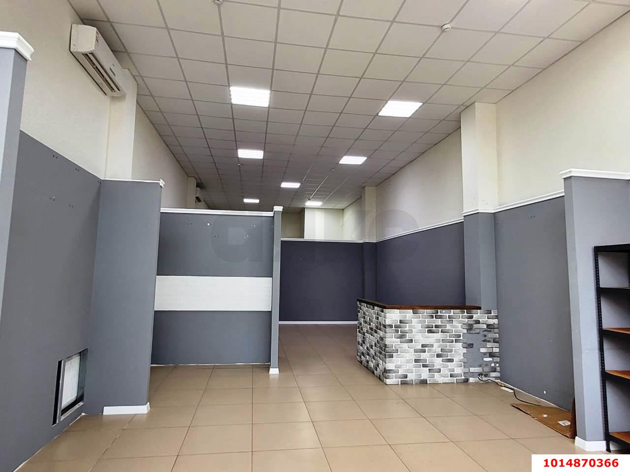 Фото №8: Торговое помещение 108 м² - Краснодар, Завод Радиоизмерительных Приборов, ул. Российская, 418