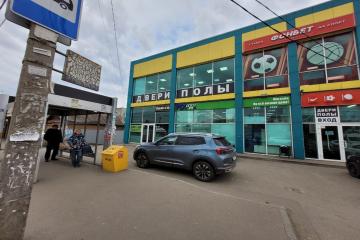 Фото №4: Коммерция 108 м² - Краснодар, мкр. Завод Радиоизмерительных Приборов, ул. Российская, 418