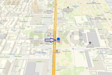 Фото №3: Торговое помещение 108 м² - Краснодар, мкр. Завод Радиоизмерительных Приборов, ул. Российская, 418