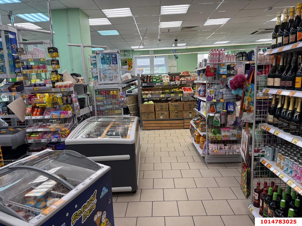 Фото №5: Коммерция 897 м² - Краснодар, мкр. Западный внутригородской округ, ул. Гаражная, 130