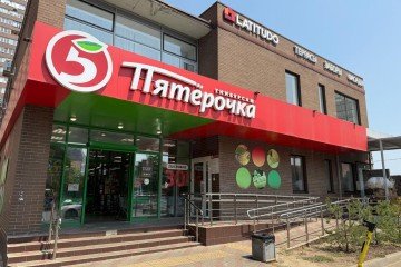 Фото №1: Отдельное здание 897 м² - Краснодар, мкр. Западный внутригородской округ, ул. Гаражная, 130