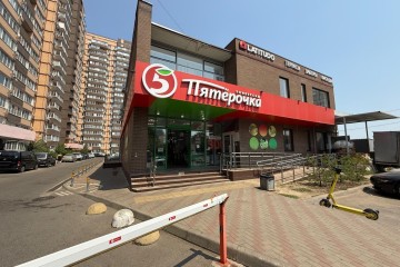 Фото №3: Отдельное здание 897 м² - Краснодар, мкр. Западный внутригородской округ, ул. Гаражная, 130