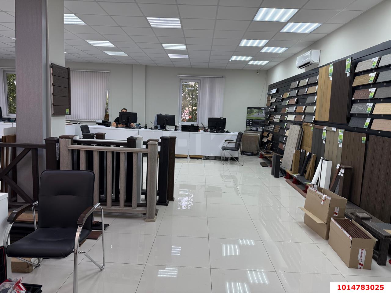 Фото №10: Коммерция 897 м² - Краснодар, мкр. Западный внутригородской округ, ул. Гаражная, 130