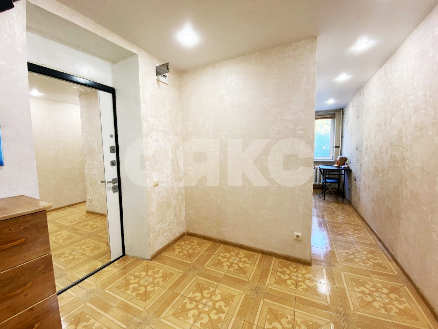 Фото №9: 2-комнатная квартира 38 м² - Сукко, ул. Желанная, 3