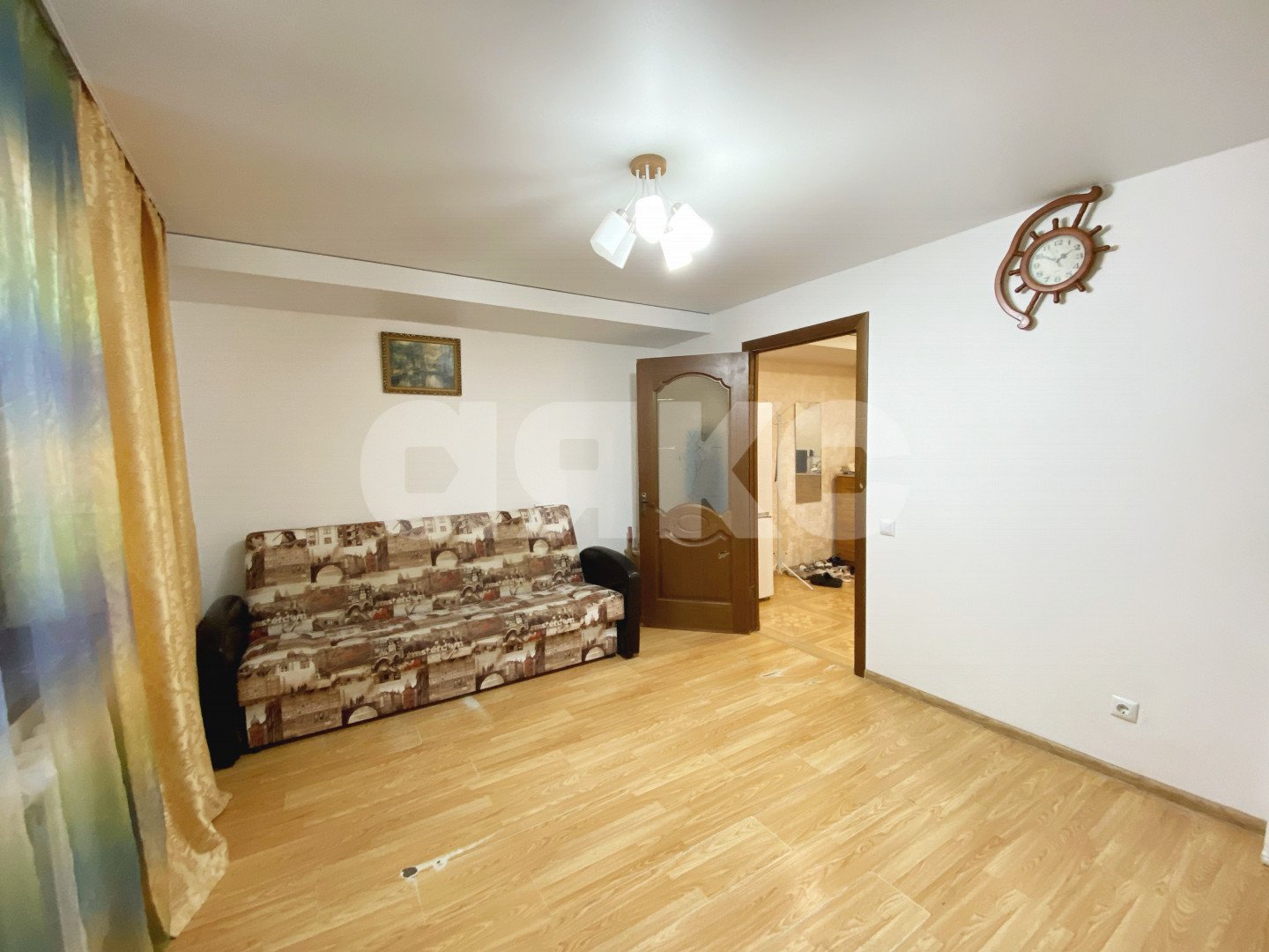 Фото №3: 2-комнатная квартира 38 м² - Сукко, ул. Желанная, 3