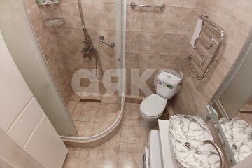 Фото №3: Студия 22 м² - Анапа, мкр. жилой комплекс Трио, ул. Владимирская, 154к1