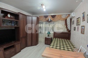 Фото №3: Студия 22 м² - Анапа, мкр. жилой комплекс Трио, ул. Владимирская, 154к1