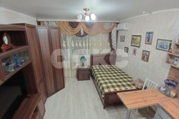 Фото №2: Студия 22 м² - Анапа, мкр. жилой комплекс Трио, ул. Владимирская, 154к1