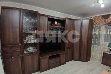 Фото №5: Студия 22 м² - Анапа, мкр. жилой комплекс Трио, ул. Владимирская, 154к1