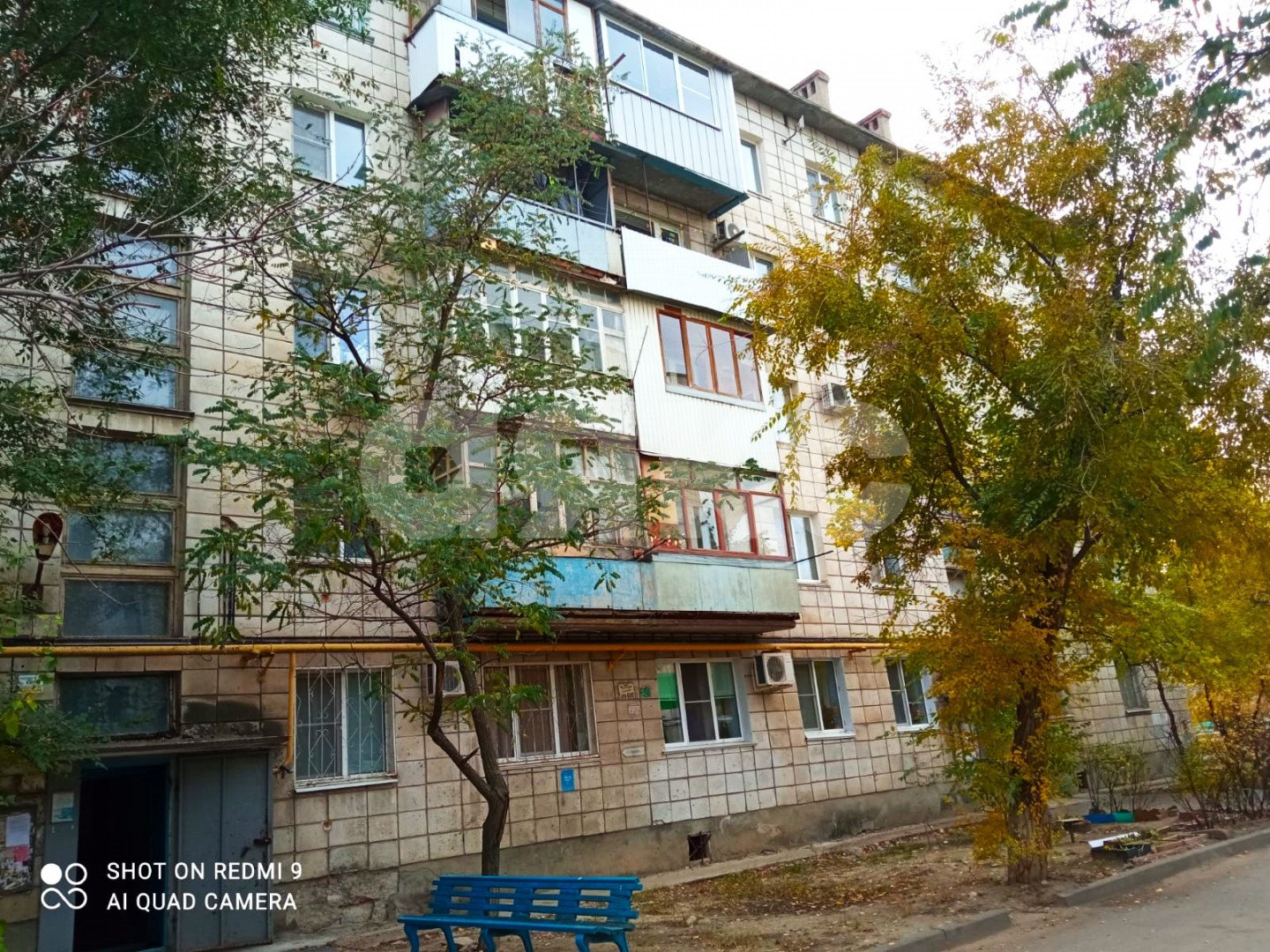 Фото №4: 1-комнатная квартира 31 м² - Волгоград, Развилка, ул. Кирова, 111