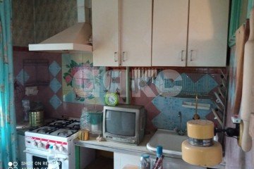 Фото №3: 1-комнатная квартира 31 м² - Волгоград, мкр. Развилка, ул. Кирова, 111
