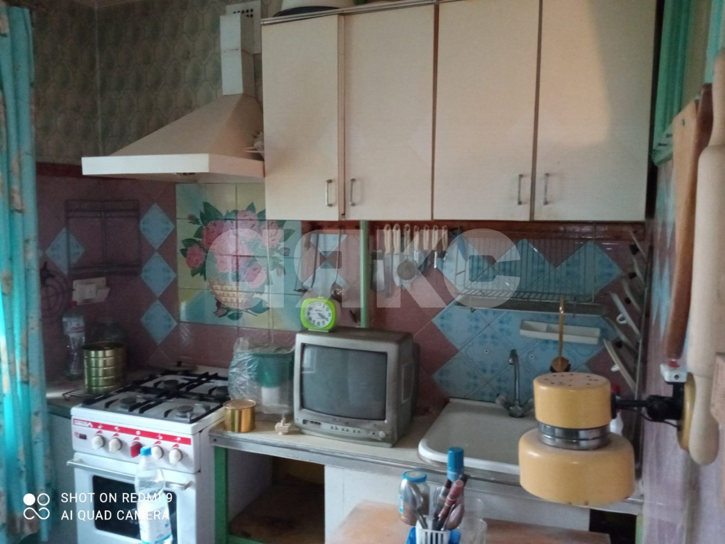 Фото №3: 1-комнатная квартира 31 м² - Волгоград, Развилка, ул. Кирова, 111