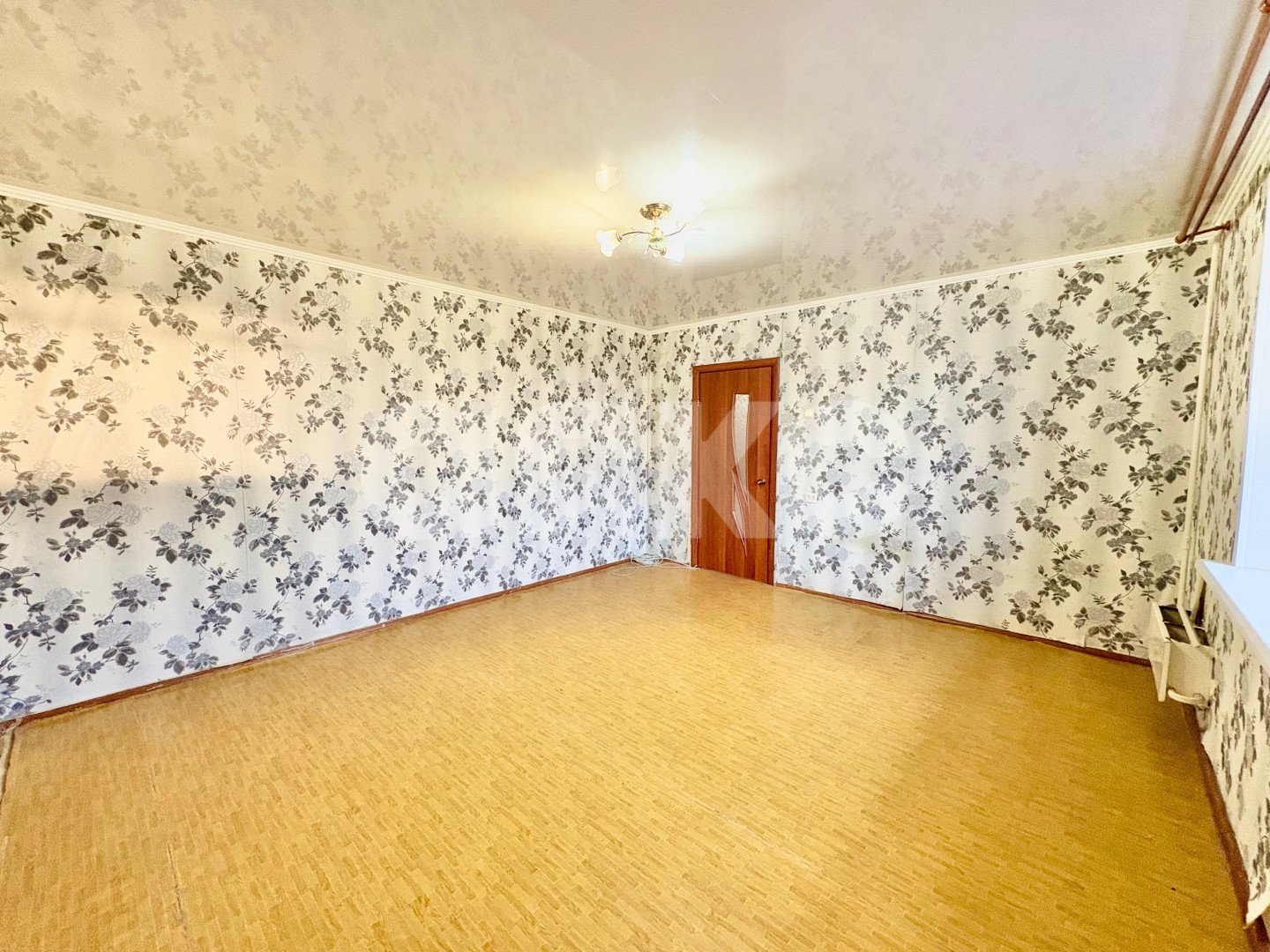 Фото №2: 1-комнатная квартира 33 м² - Нижнекамск, 27-й, ул. Чулман, 16