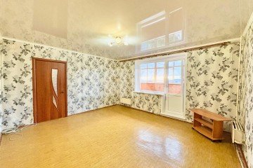 Фото №3: 1-комнатная квартира 33 м² - Нижнекамск, мкр. 27-й, ул. Чулман, 16