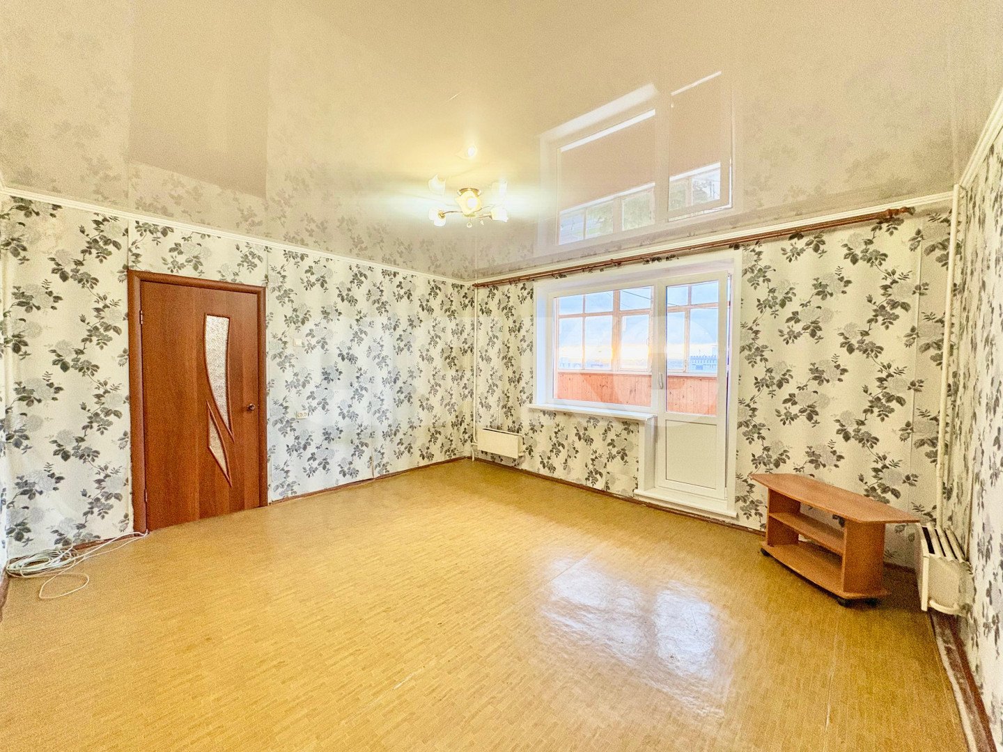 Фото №3: 1-комнатная квартира 33 м² - Нижнекамск, 27-й, ул. Чулман, 16
