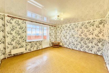 Фото №1: 1-комнатная квартира 33 м² - Нижнекамск, мкр. 27-й, ул. Чулман, 16