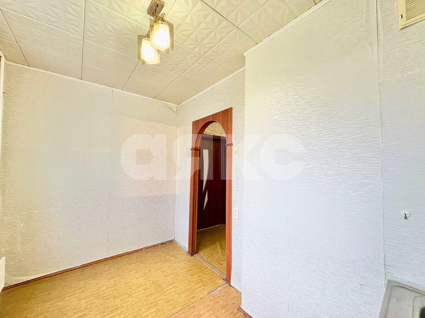 Фото №8: 1-комнатная квартира 33 м² - Нижнекамск, 27-й, ул. Чулман, 16