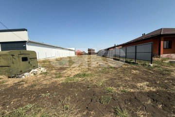 Фото №3: Земельный участок под ИЖС - Кореновск, ул. Чехова