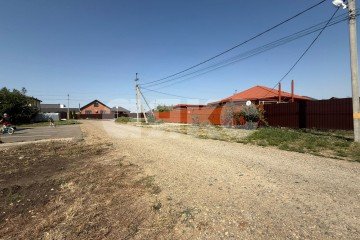 Фото №5: Земельный участок под ИЖС - Кореновск, ул. Чехова