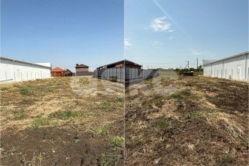 Фото №1: Земельный участок под ИЖС - Кореновск, ул. Чехова