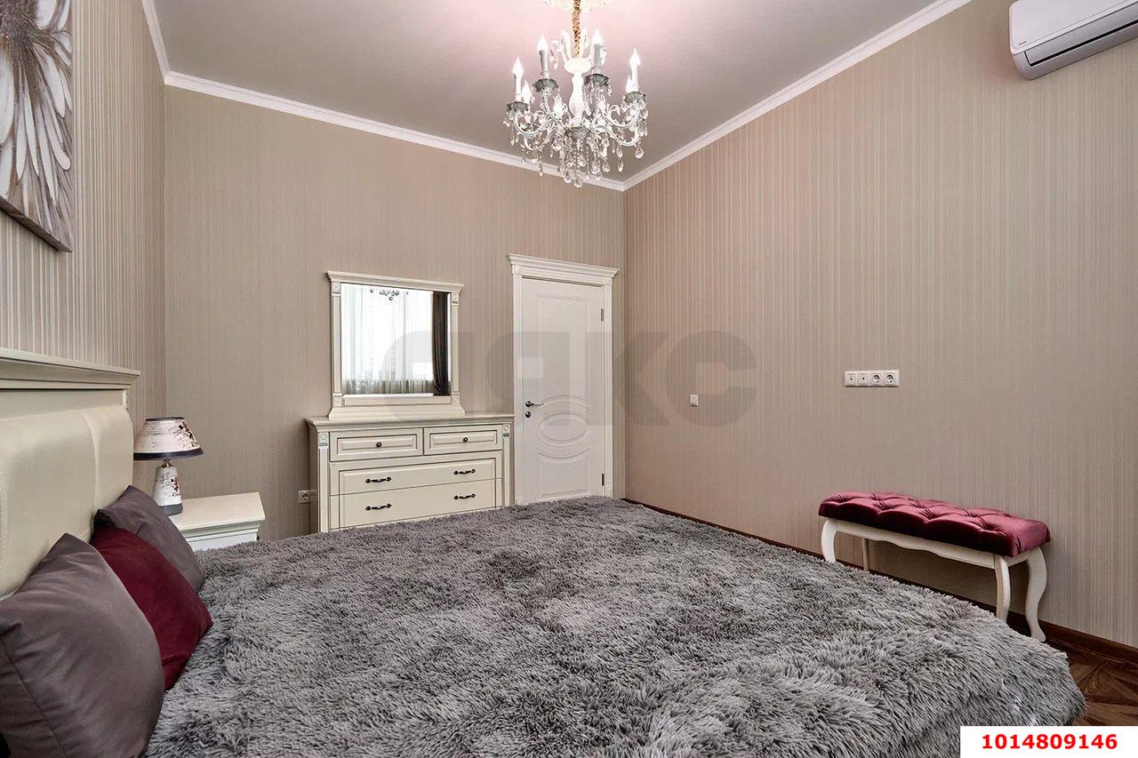 Фото №12: 3-комнатная квартира 97 м² - Краснодар, Центральный, ул. Кубанская набережная, 39