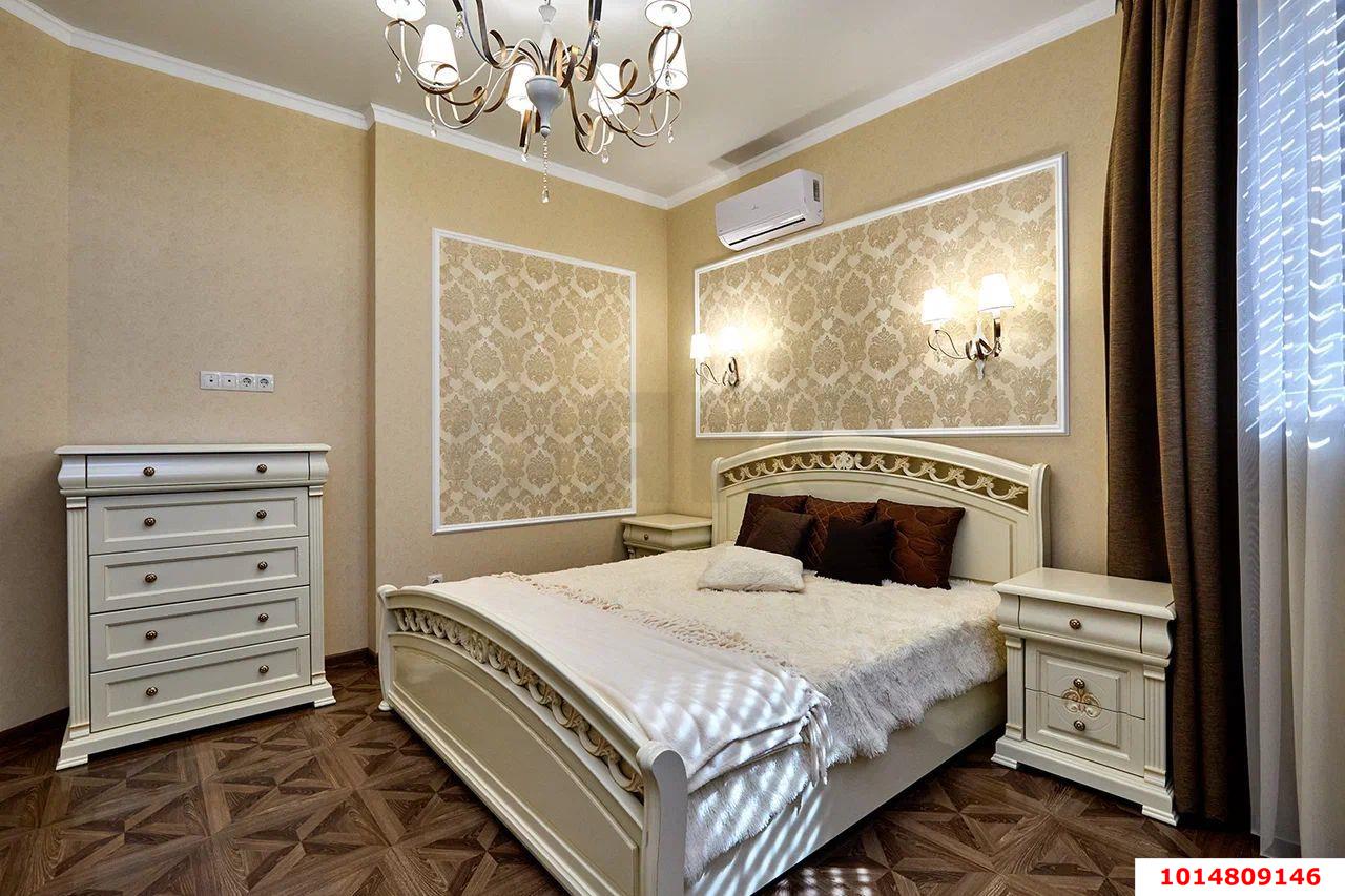 Фото №10: 3-комнатная квартира 97 м² - Краснодар, Центральный, ул. Кубанская набережная, 39