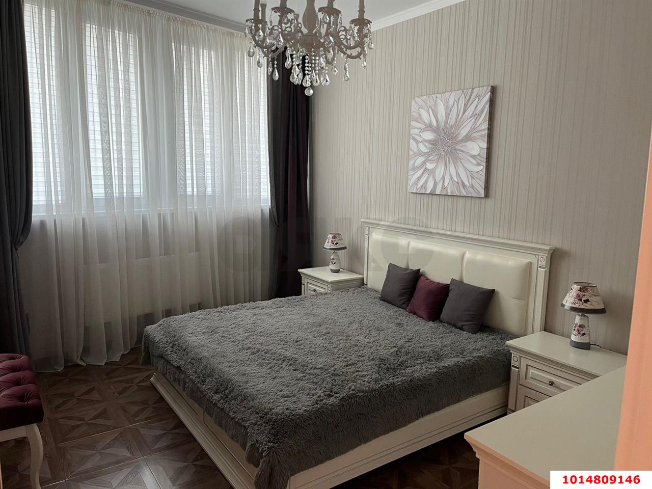 Фото №5: 3-комнатная квартира 97 м² - Краснодар, Центральный, ул. Кубанская Набережная, 39