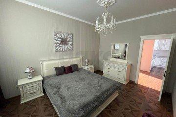 Фото №4: 3-комнатная квартира 97 м² - Краснодар, мкр. Центральный, ул. Кубанская Набережная, 39