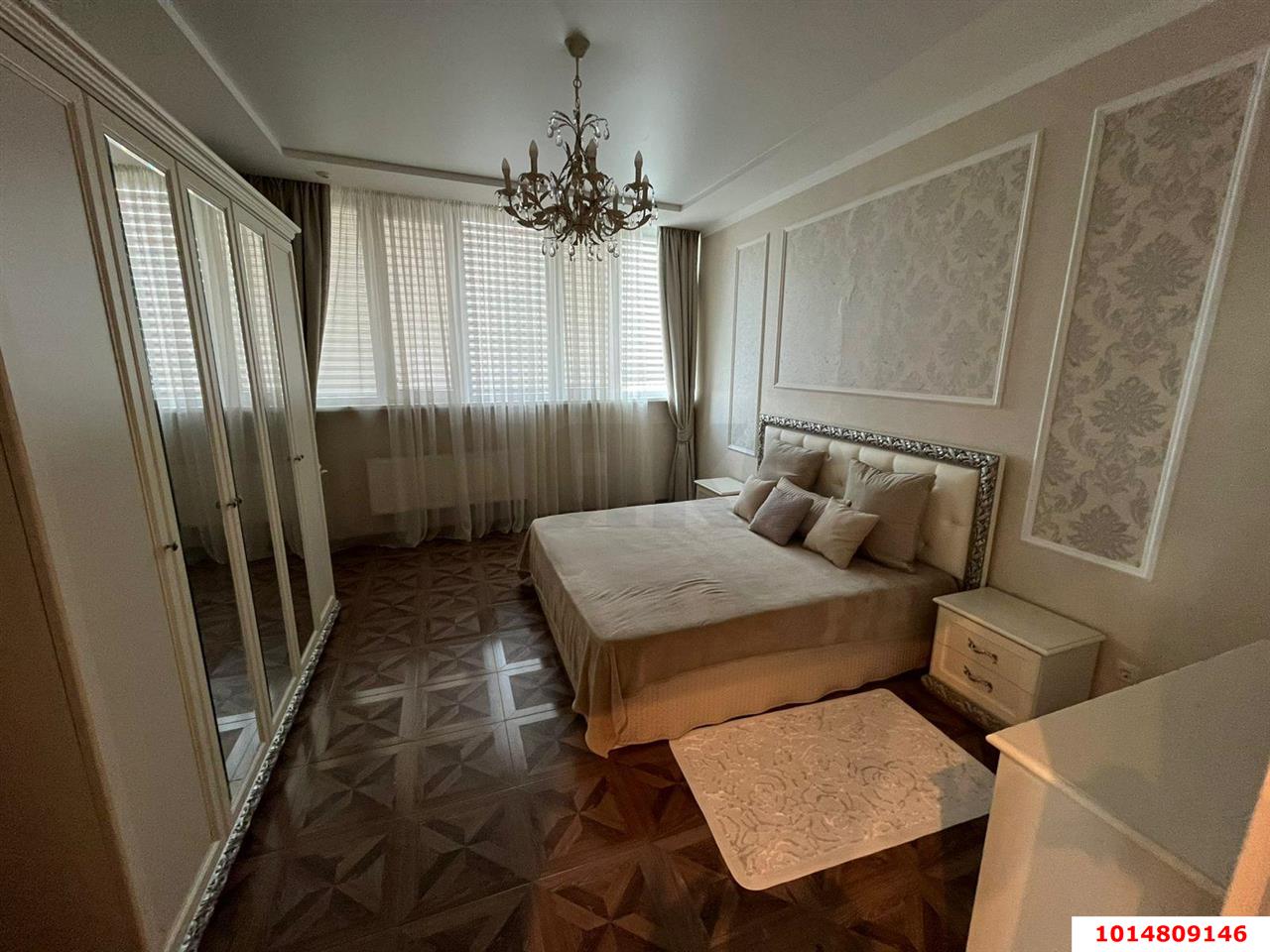 Фото №10: 3-комнатная квартира 97 м² - Краснодар, Центральный, ул. Кубанская Набережная, 39
