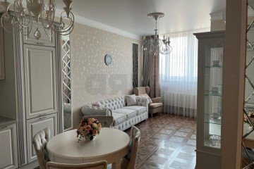 Фото №3: 3-комнатная квартира 97 м² - Краснодар, мкр. Центральный, ул. Кубанская Набережная, 39