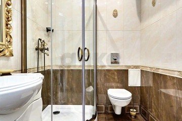 Фото №5: 3-комнатная квартира 97 м² - Краснодар, мкр. Центральный, ул. Кубанская Набережная, 39