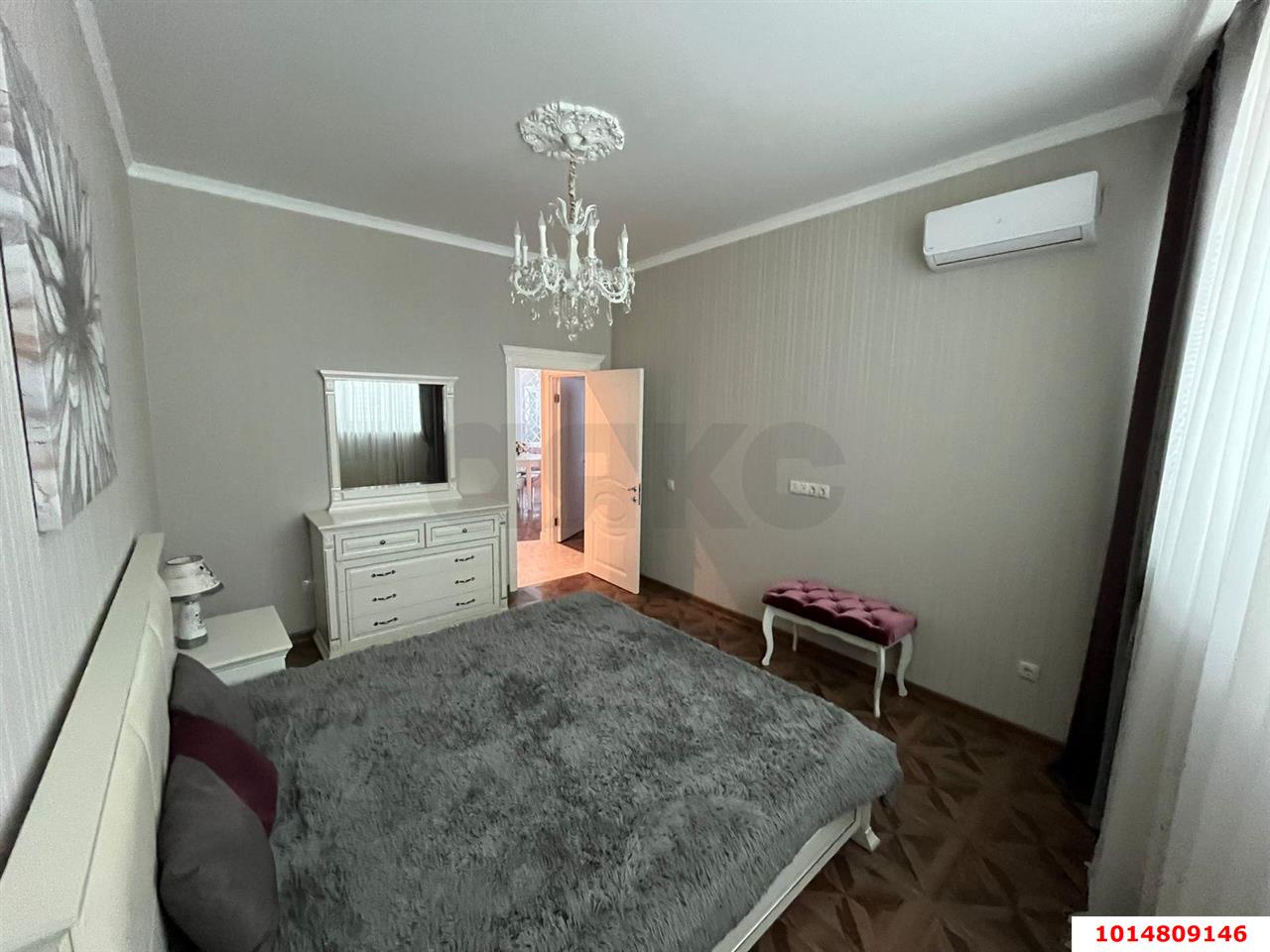 Фото №6: 3-комнатная квартира 97 м² - Краснодар, Центральный, ул. Кубанская Набережная, 39